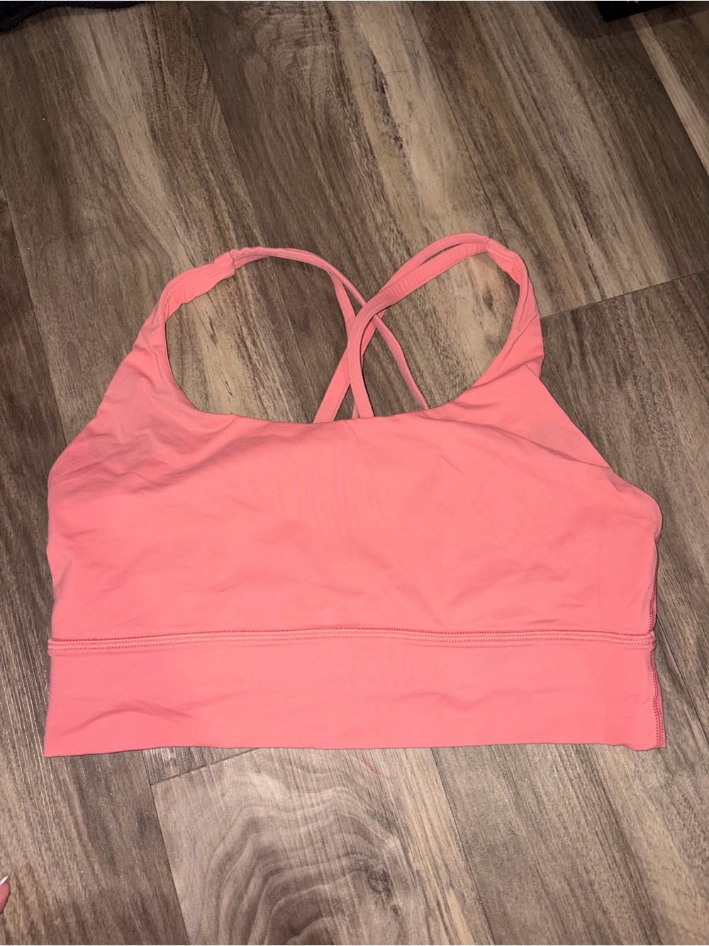 Lululemon Energy Bra